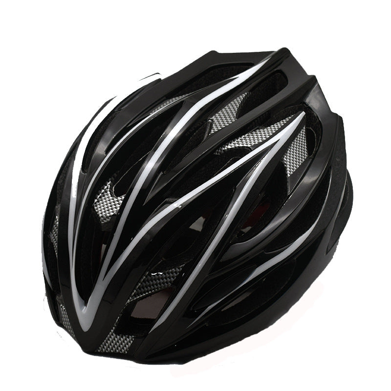 Performance Ventilated Cycling Helmet Stornfield