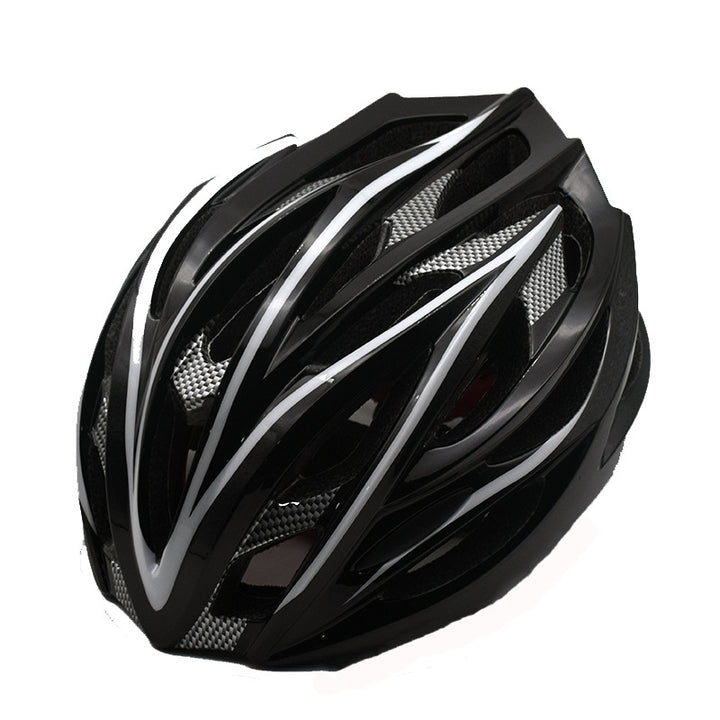 Performance Ventilated Cycling Helmet Stornfield