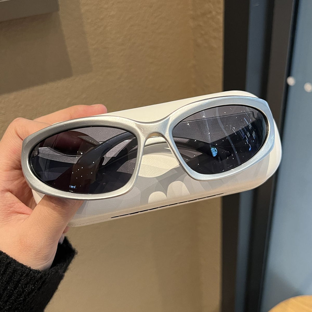 Sporty UV Protection Sunglasses Stornfield