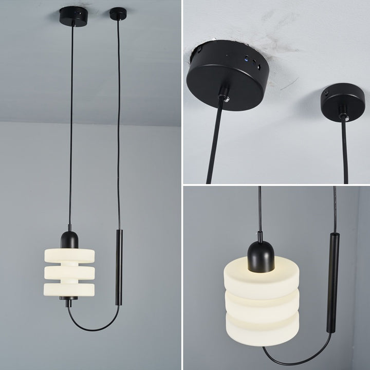 Modern Minimalist Pendant Light Fixture