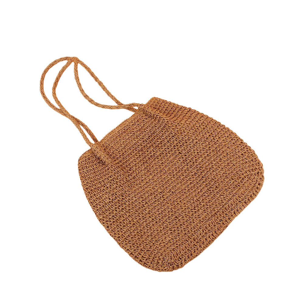 Handcrafted Net Bag Stornfield