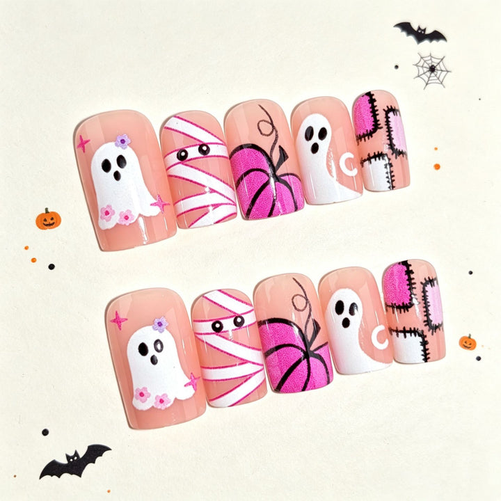 Creative Nail Artist Set Stornfield