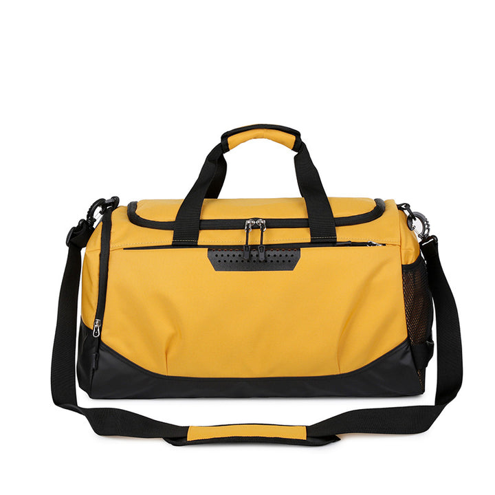 Versatile Fitness Duffle Bag Stornfield