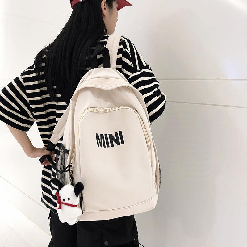 Compact Mini Backpack Stornfield