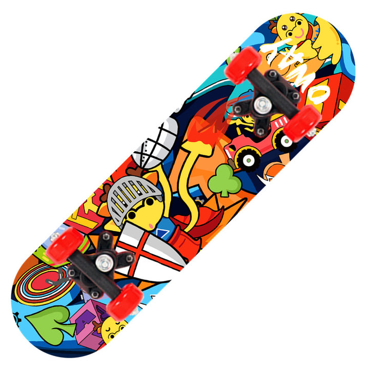Stunt Skateboard Stornfield