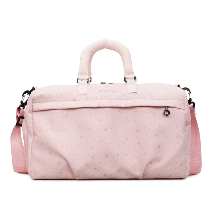 Stylish Weekend Travel Duffel