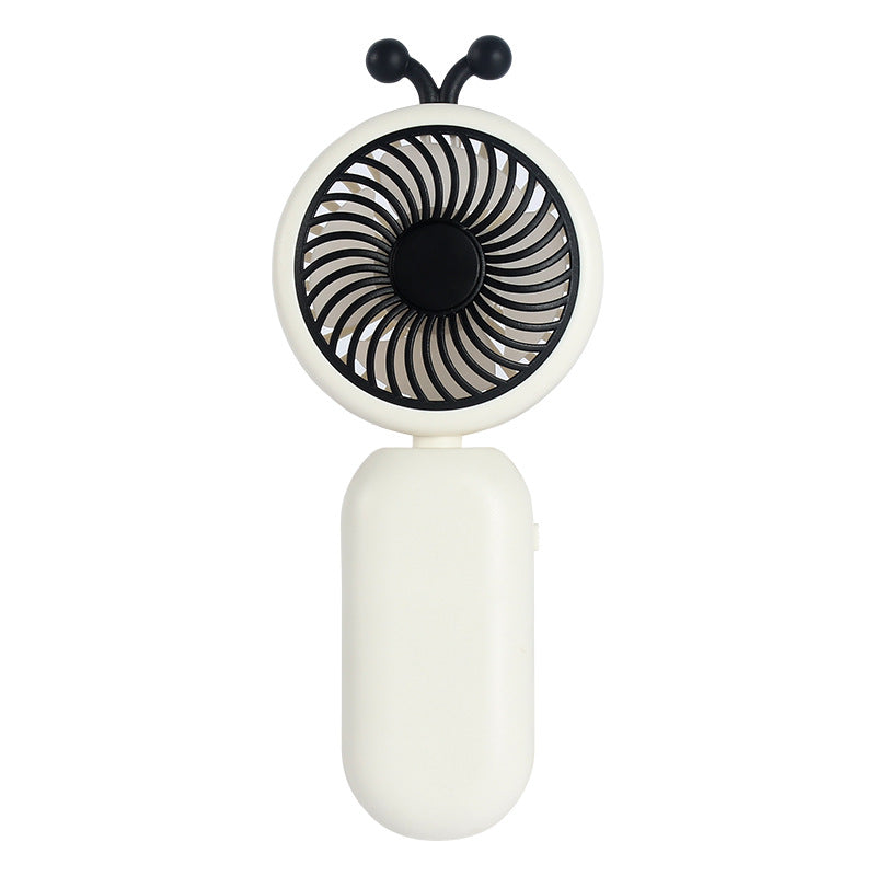 Ladies Portable Mini Fan Stornfield