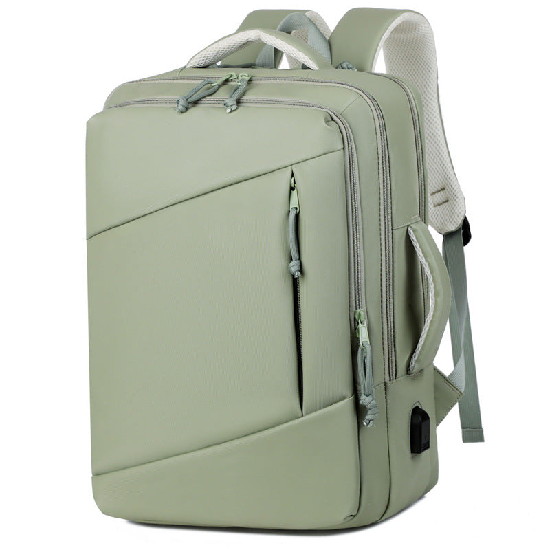 Professional Minimalist Laptop Backpack Stornfield