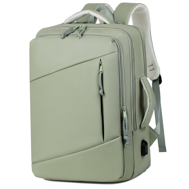 Professional Minimalist Laptop Backpack Stornfield