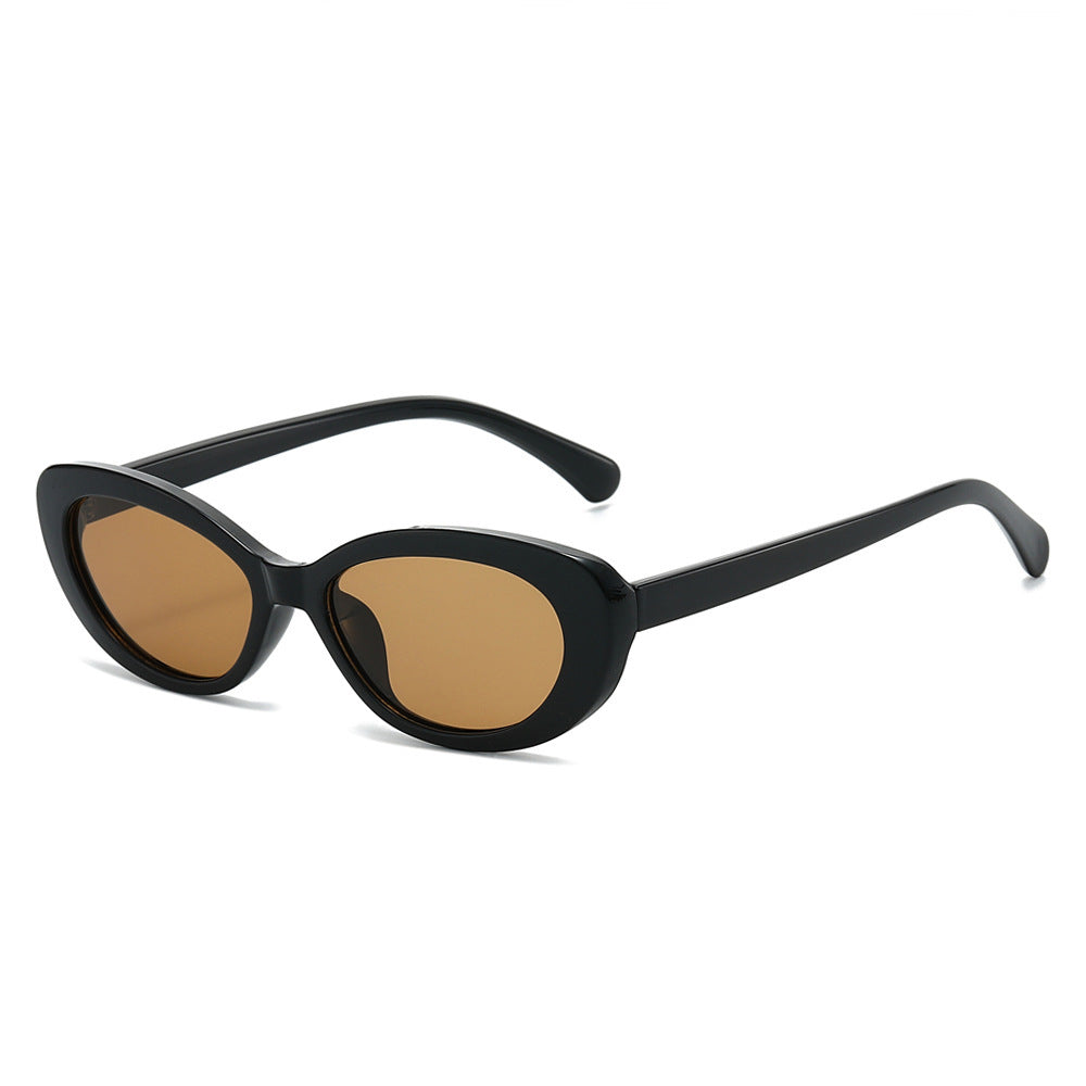 Chic Retro Cat-Eye Sunglasses Stornfield