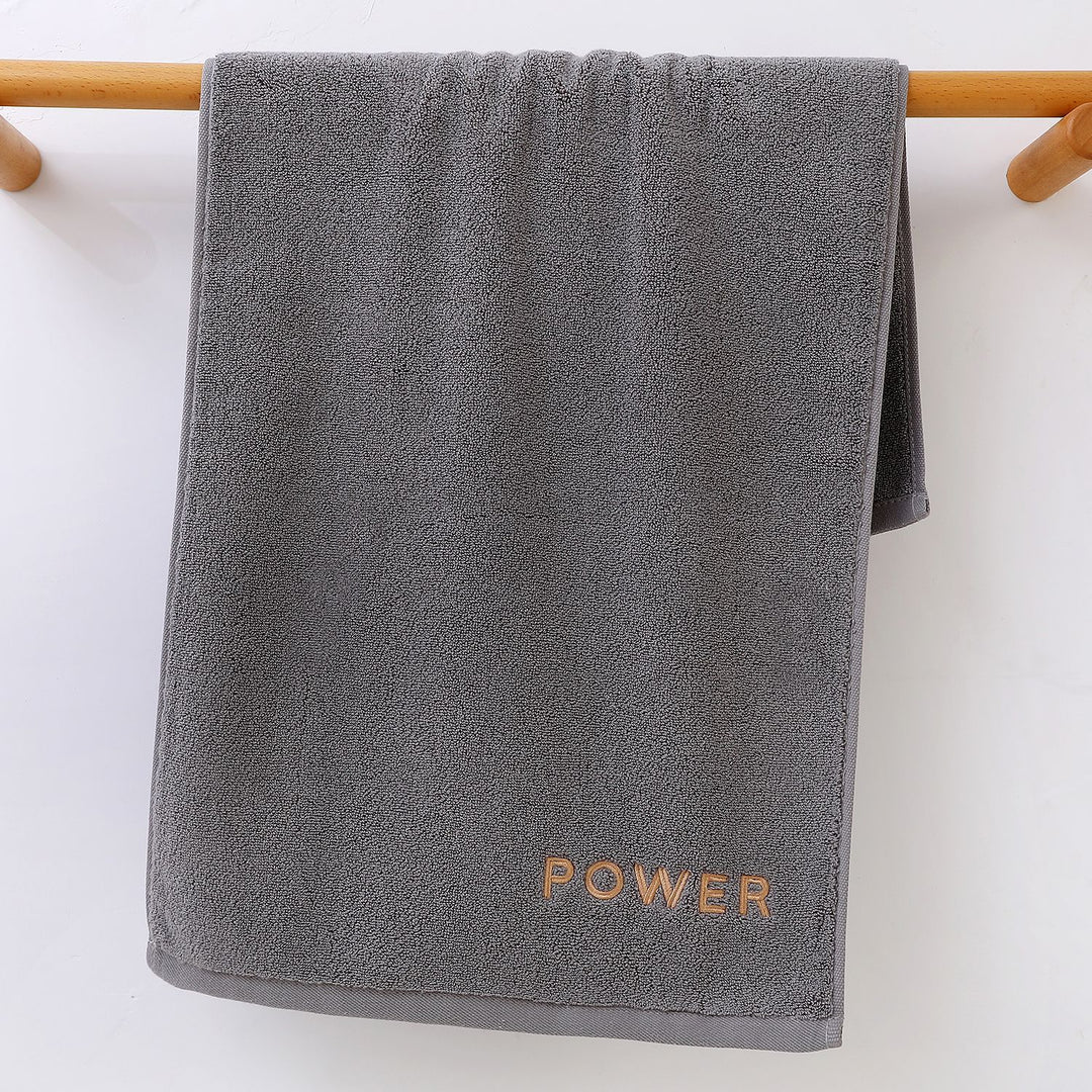 Women High-Quality Sports Towel with Powerful Design Stornfield