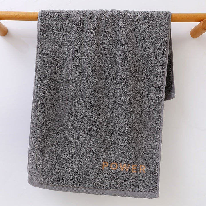Women High-Quality Sports Towel with Powerful Design Stornfield