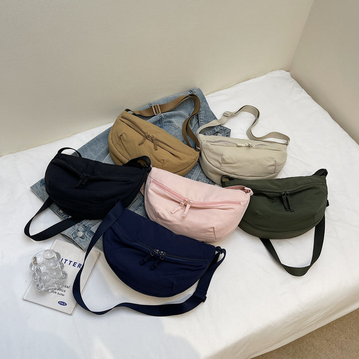 Adjustable Crossbody Bag Stornfield