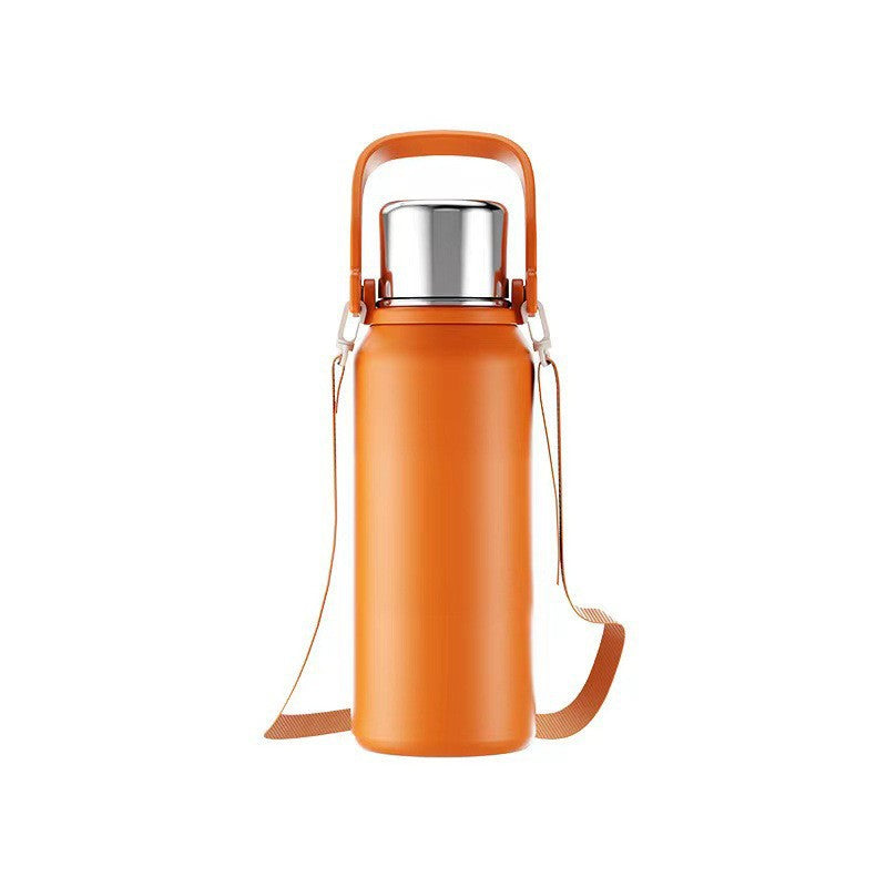 Ladies Insulated Bottle Stornfield