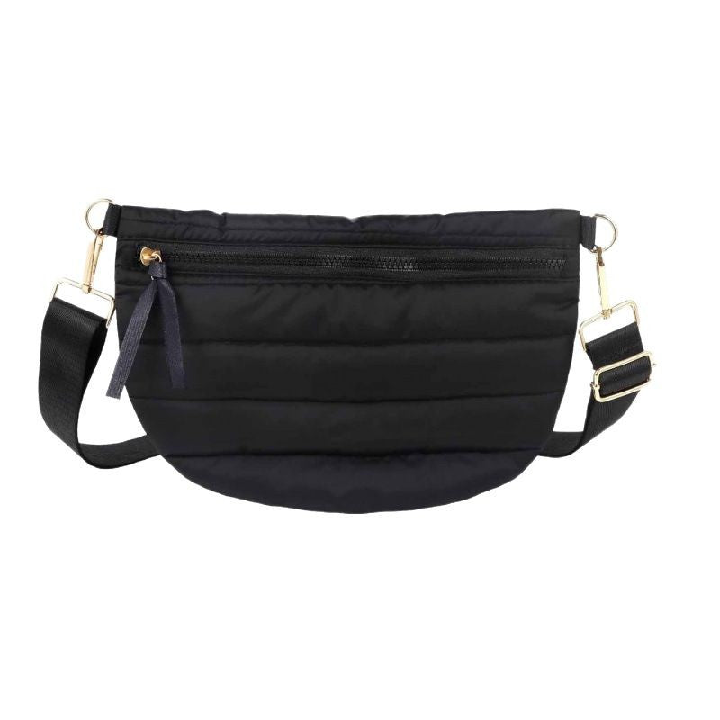 Stylish Crossbody Bag Stornfield