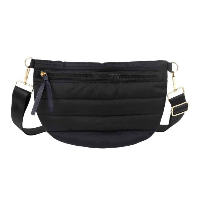 Stylish Crossbody Bag Stornfield