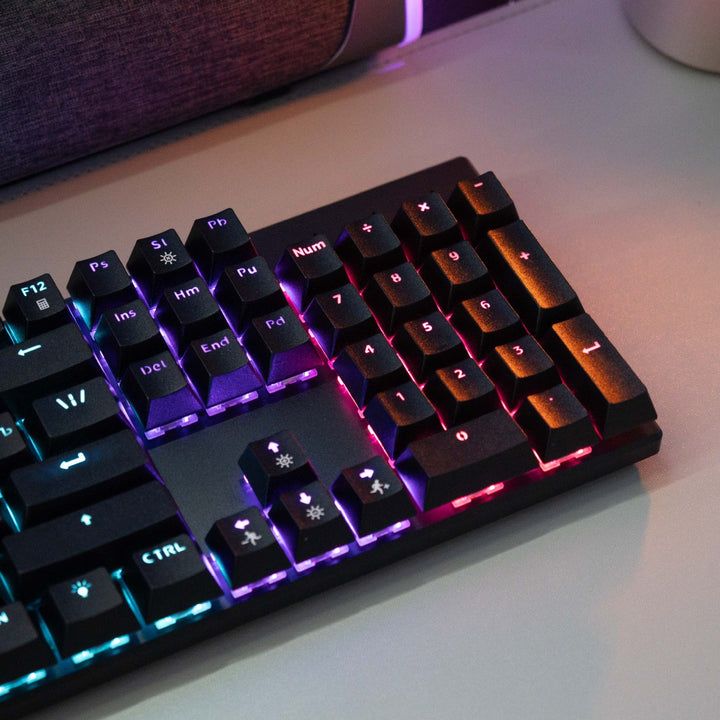 Gaming Mechanical Keyboard Stornfield