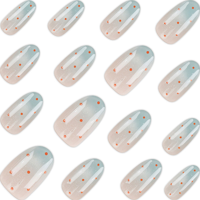 Decorative Gel Nail Art Stornfield
