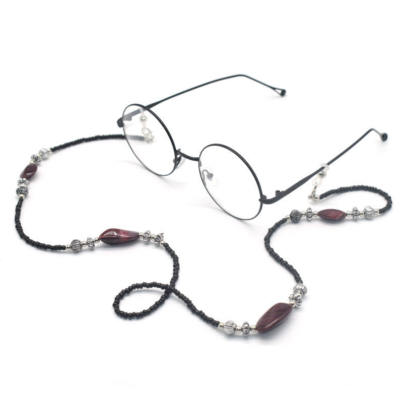 Fashionable Glasses Holder Chain Stornfield