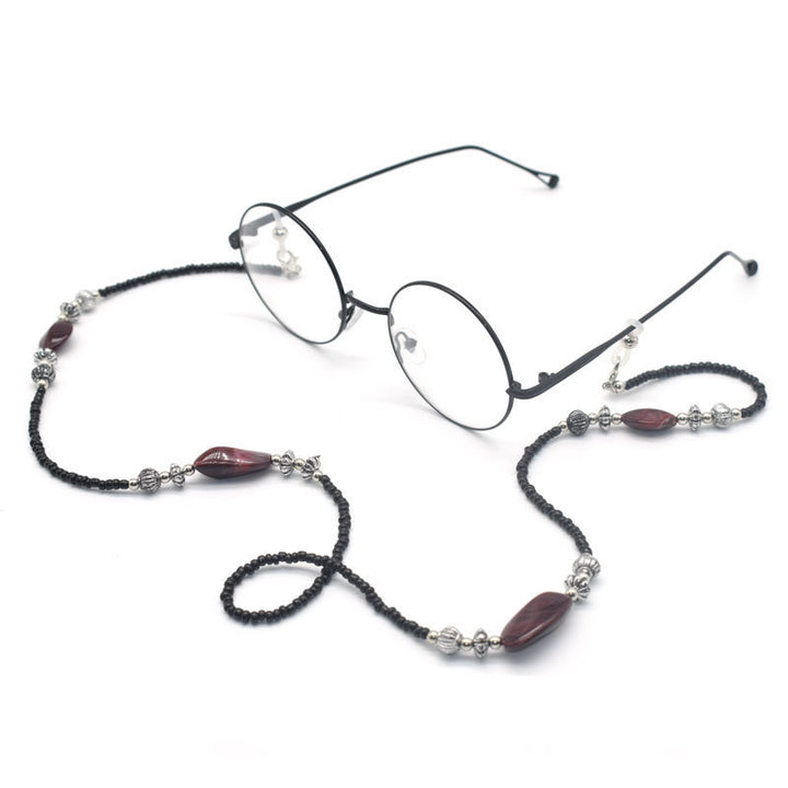 Fashionable Glasses Holder Chain Stornfield