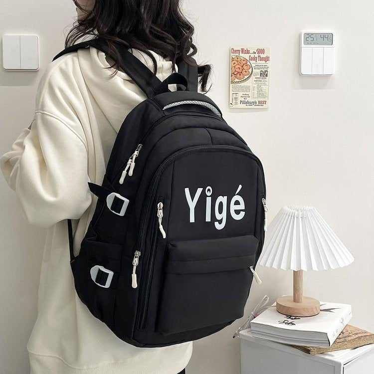 Versatile Everyday Backpack Stornfield