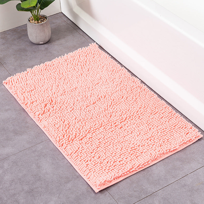 Soft Absorbent Bath Mat Stornfield