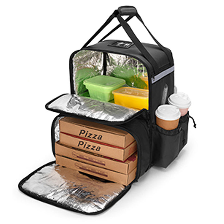 Ladies Multifunctional Backpack Stornfield