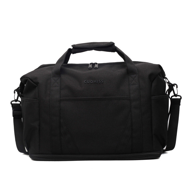 Versatile Gym Duffel Bag Stornfield
