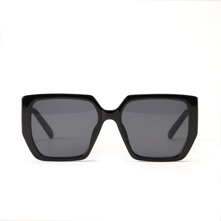 Women's square sunglasses with protective UV protection and modern design Stornfield
