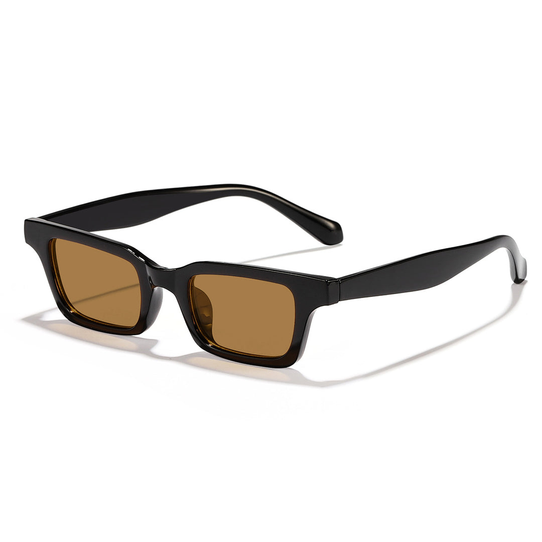 Women's stylish sunglasses in urban design Stornfield