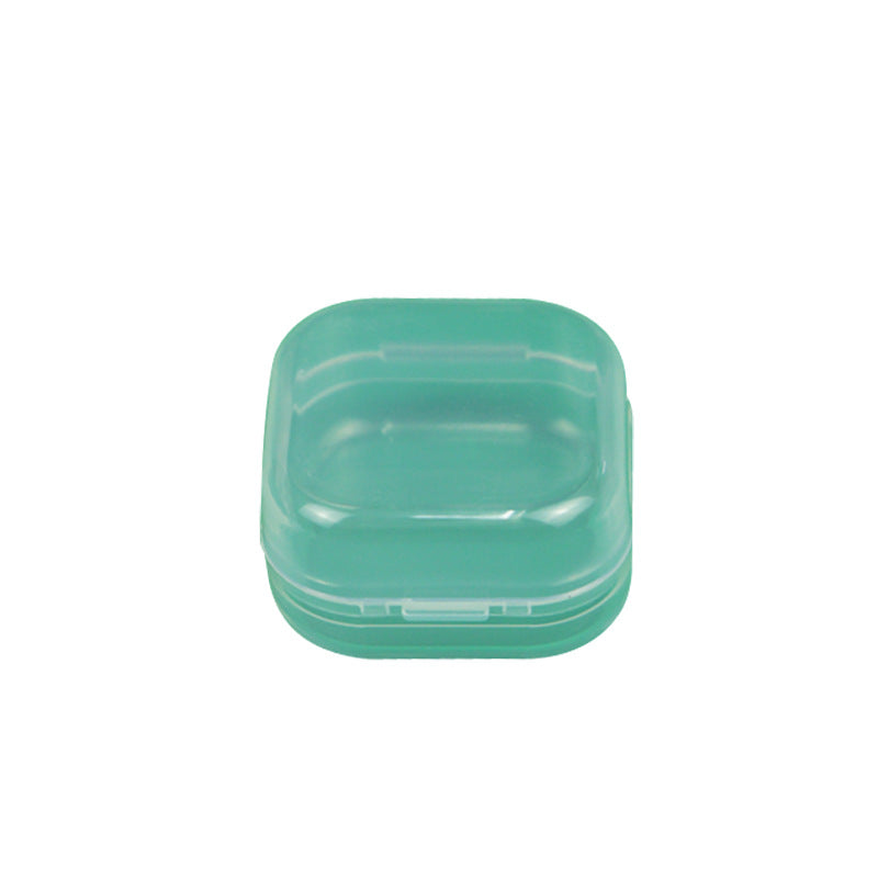 Compact Square Storage Container Stornfield