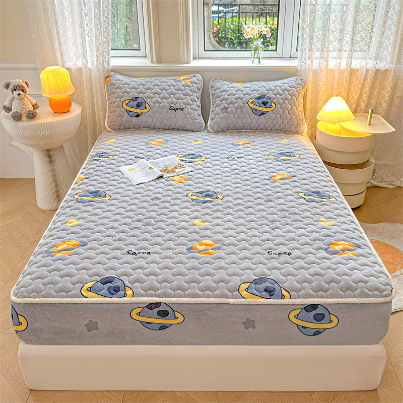 Mattress Protector