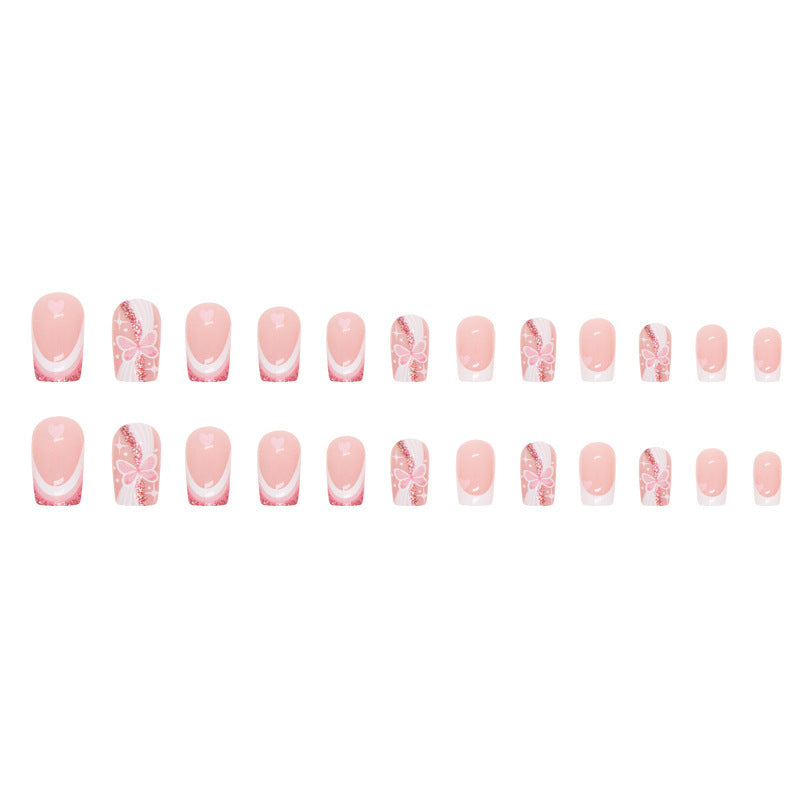 Artistic Nail Art Design Stornfield
