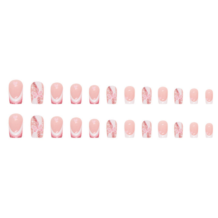 Artistic Nail Art Design Stornfield