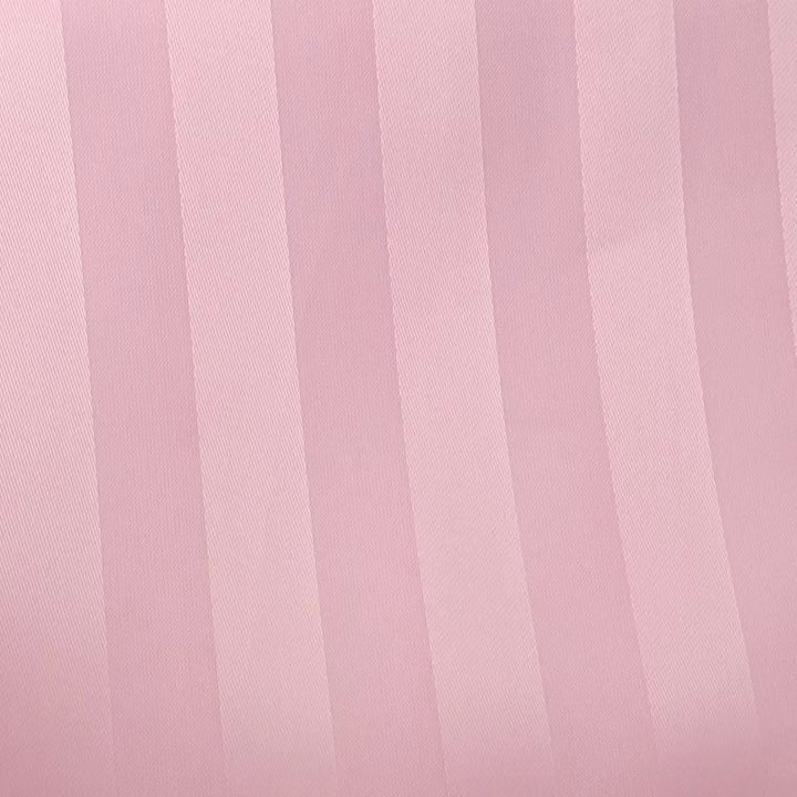 Elegant Satin Pleated Stornfield