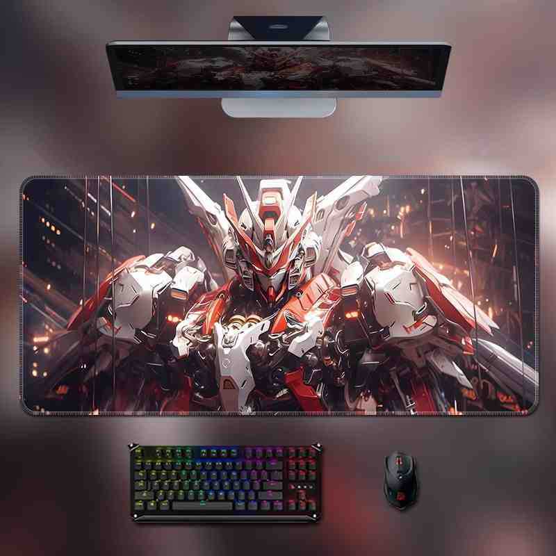 Artistic Gaming Mouse Pad