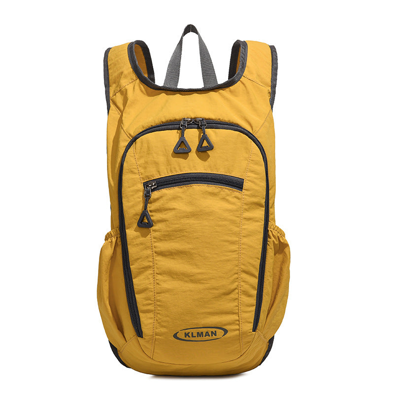 Lightweight Multi-Functional Daypack Stornfield