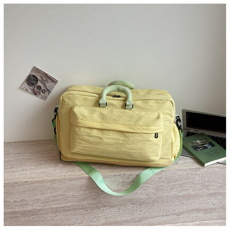 Travel Duffel Bag