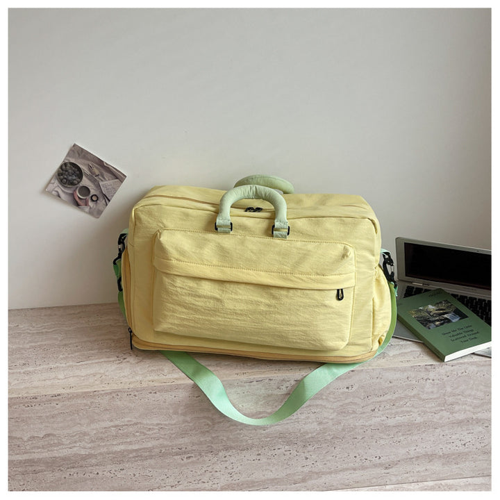 Travel Duffel Bag