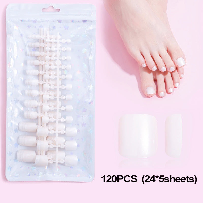 Nail modeling tool set Stornfield