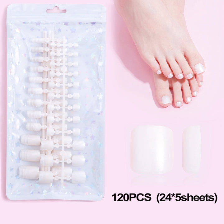 Nail modeling tool set Stornfield