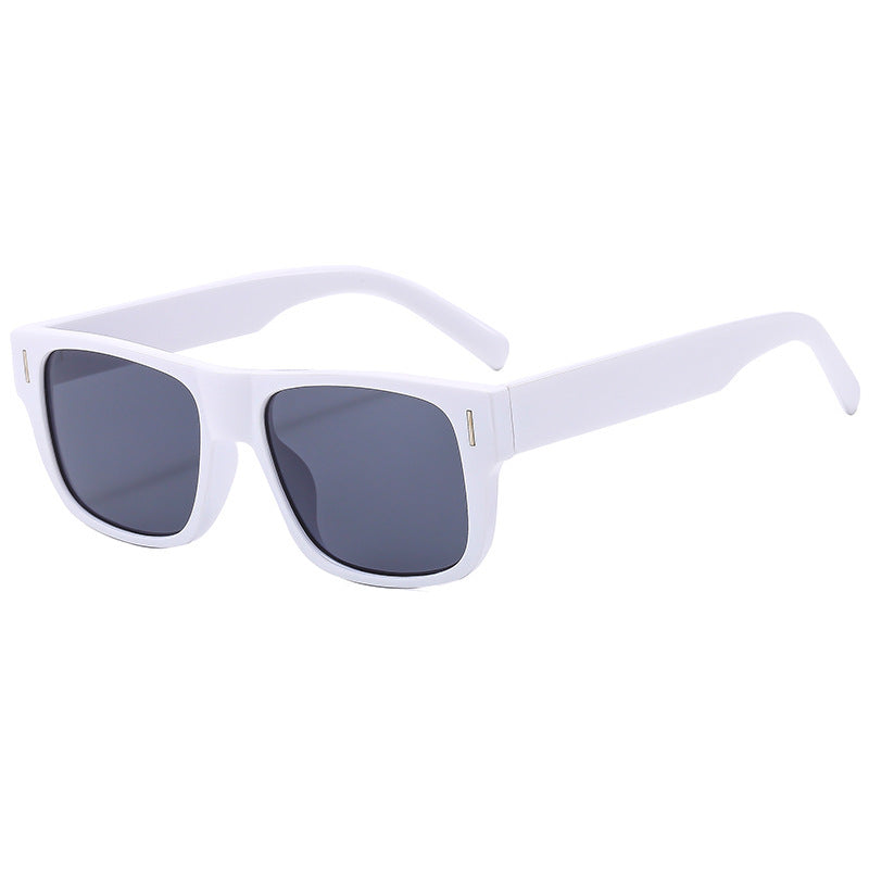 Women's sunglasses in a modern square design Stornfield