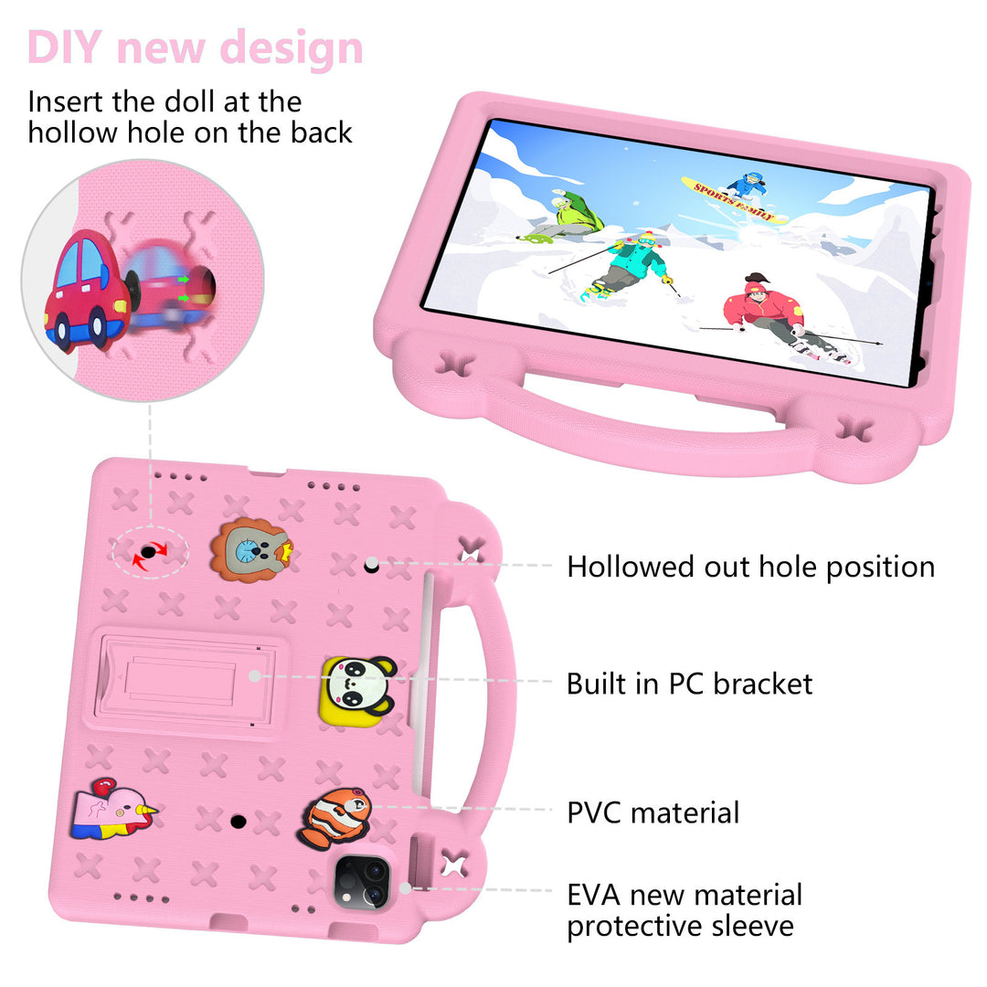 Children's Shockproof Tablet Case Stornfield