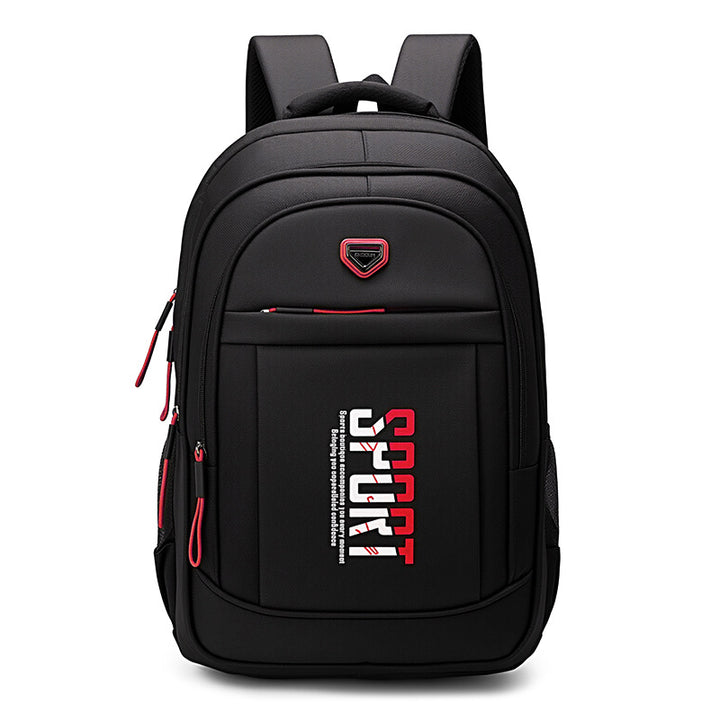 Stylish Sports Backpack Stornfield