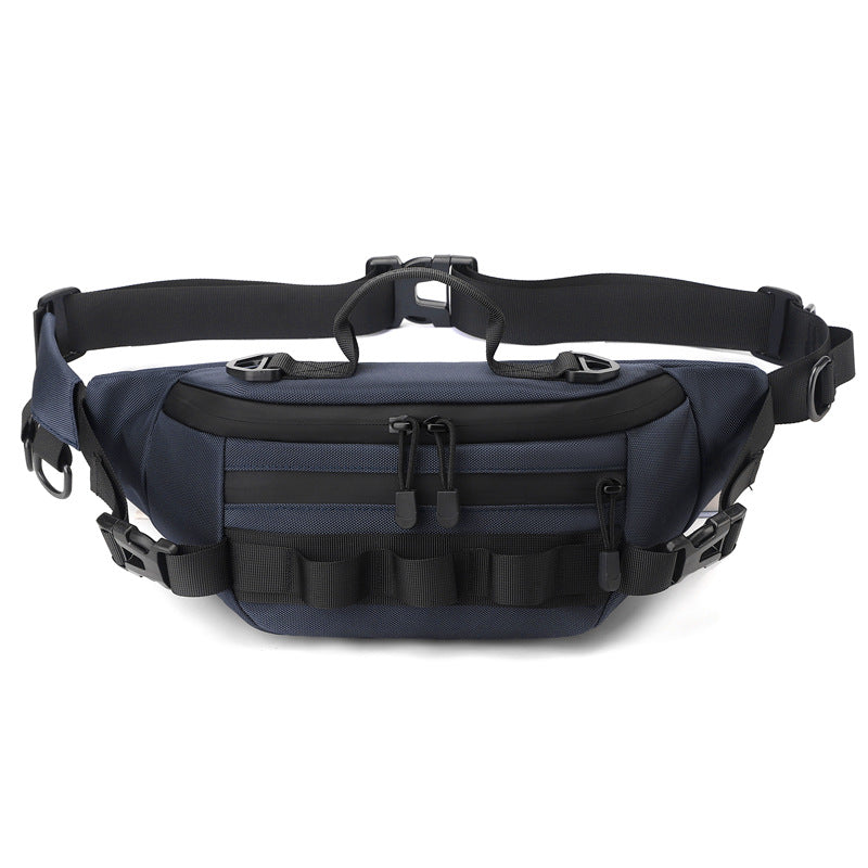 Adjustable Tactical Fanny Pack Stornfield