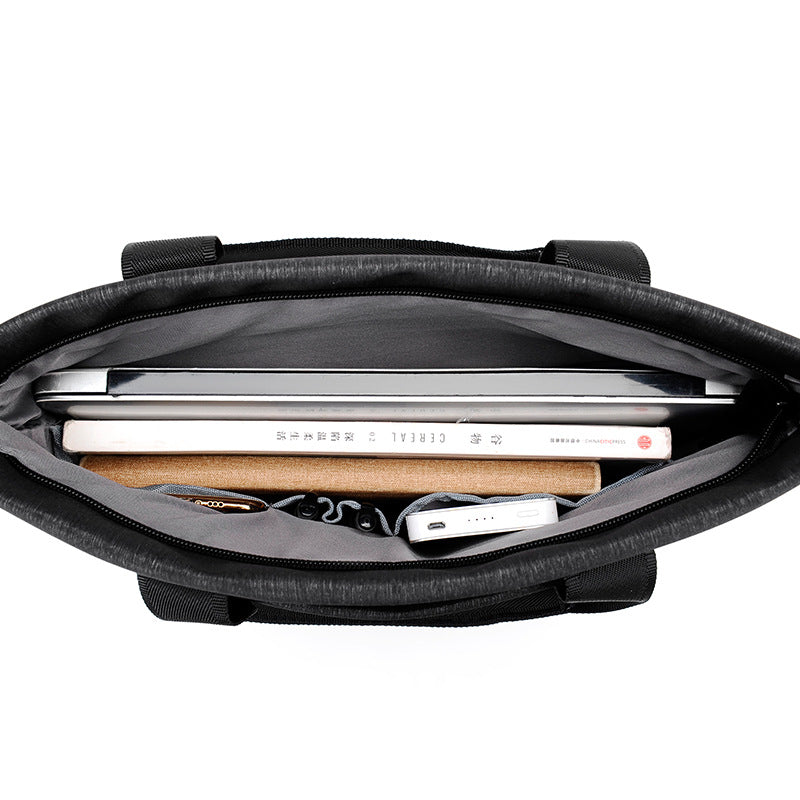 Sleek Business Laptop Tote Stornfield
