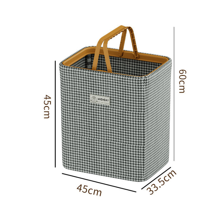 Creative Animal-Themed Storage Basket Stornfield