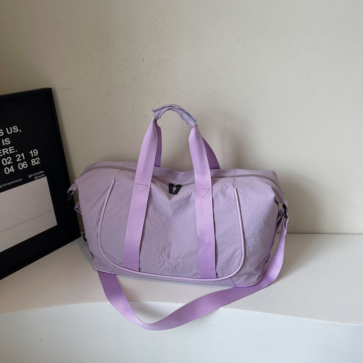 Versatile Gym Tote