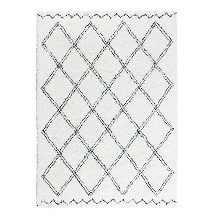 Home Décor Area Rug for Indoor Display