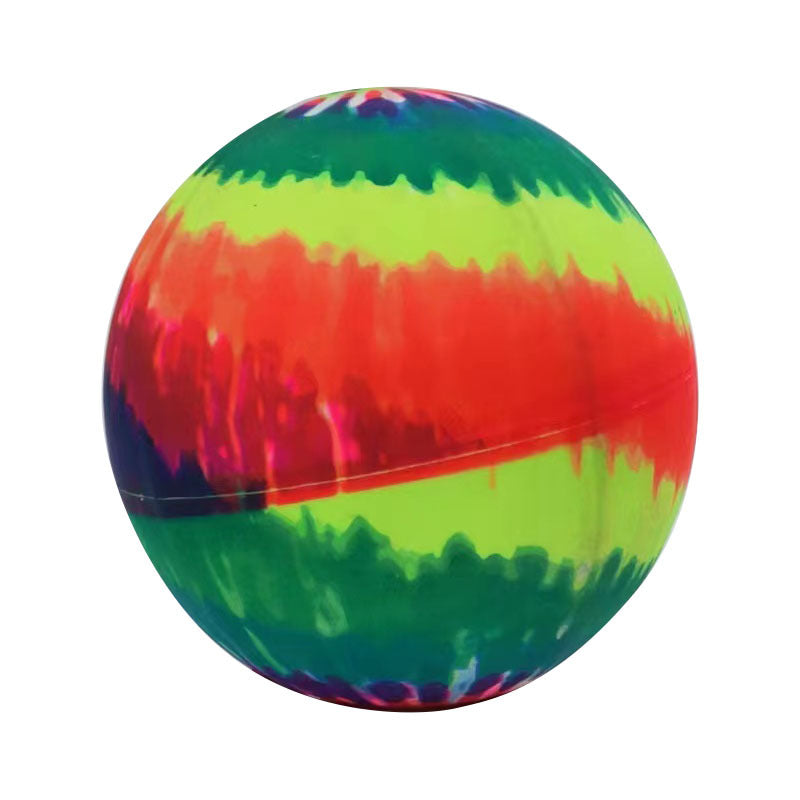Unisex Colorful Leisure Play Ball Stornfield